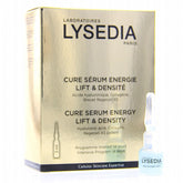Cure Serum Energy - Lift & Density Regecell X5 - MazenOnline